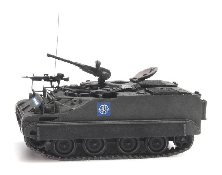 ARTITEC b.v. 6870260 - NL M113 C&V KMAR H0 1:87 ARTITEC b.v. 6870260 - NL M113 C&V KMAR H0 1:87