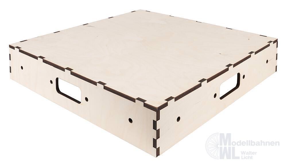 Faller 170101 - Anlagenunterbau 0,5 m x 0,5 m Faller 170101 - Anlagenunterbau 0,5 m x 0,5 m