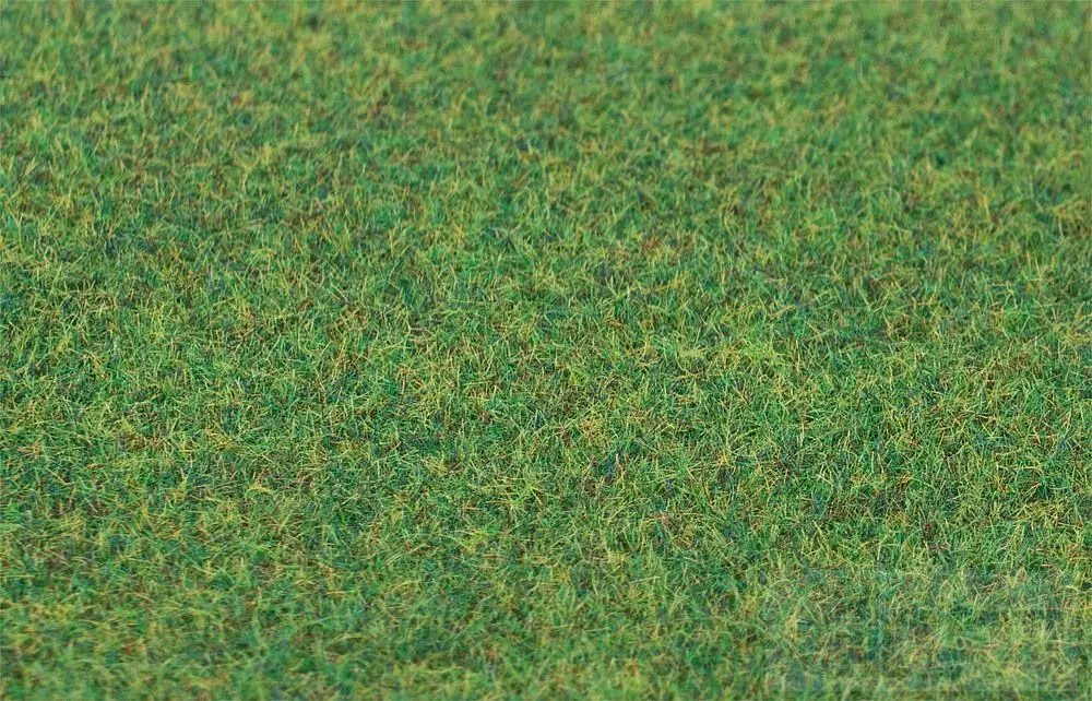 Faller 170213 - Streufasern dunkelgrün 4 mm 30g H0 1:87 / TT 1:120 / N 1:160