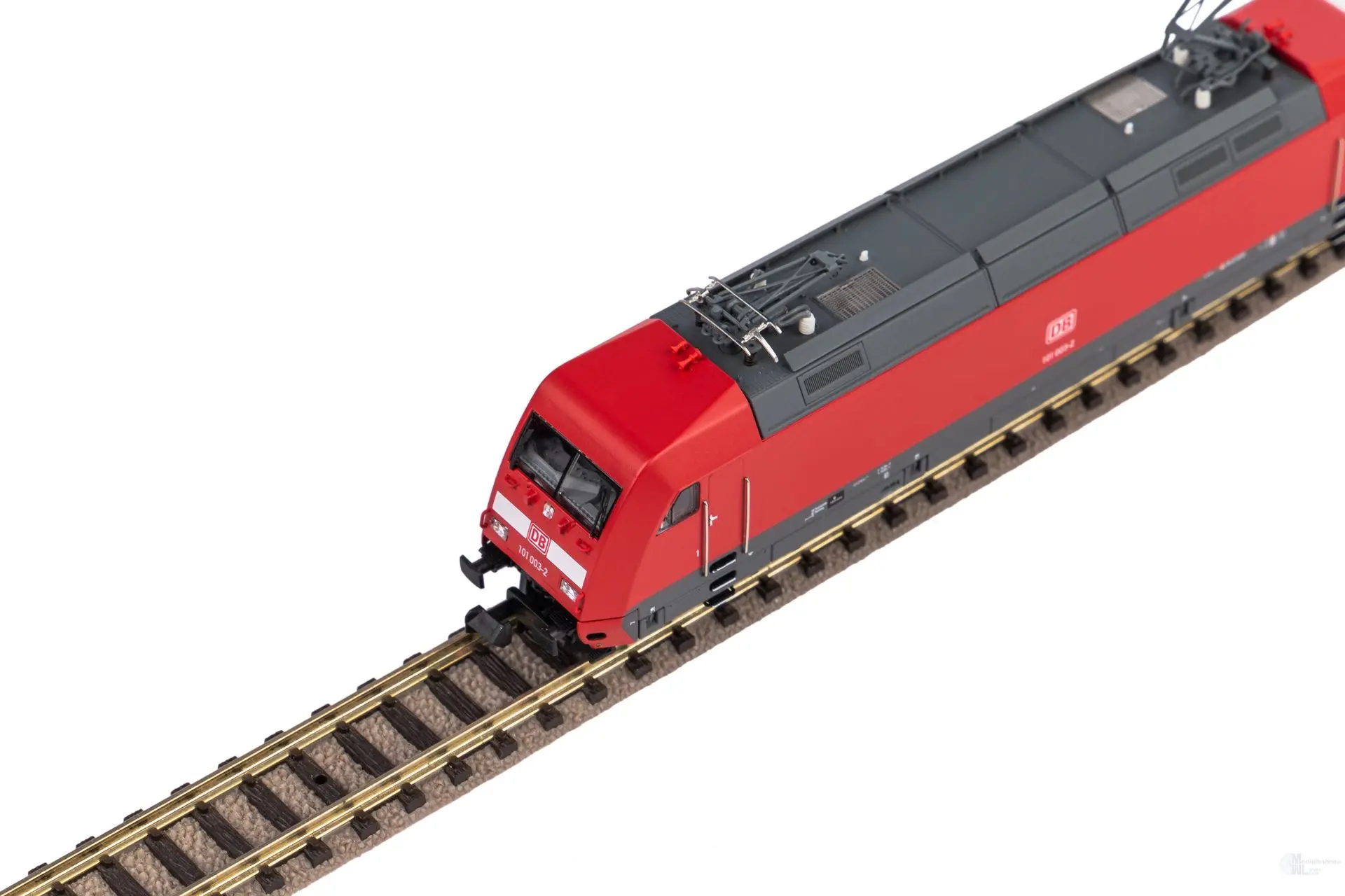 Piko 40563 - E-Lok BR 101 DB Ep.V N 1:160 Sound