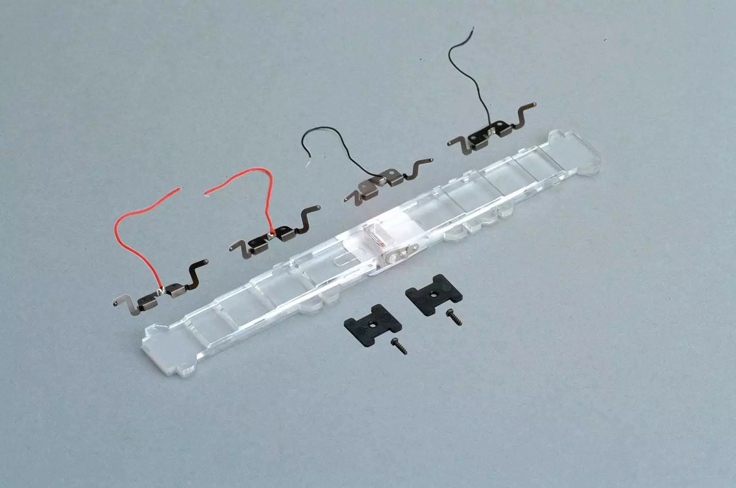 Piko 56133 - Innenbeleuchtung