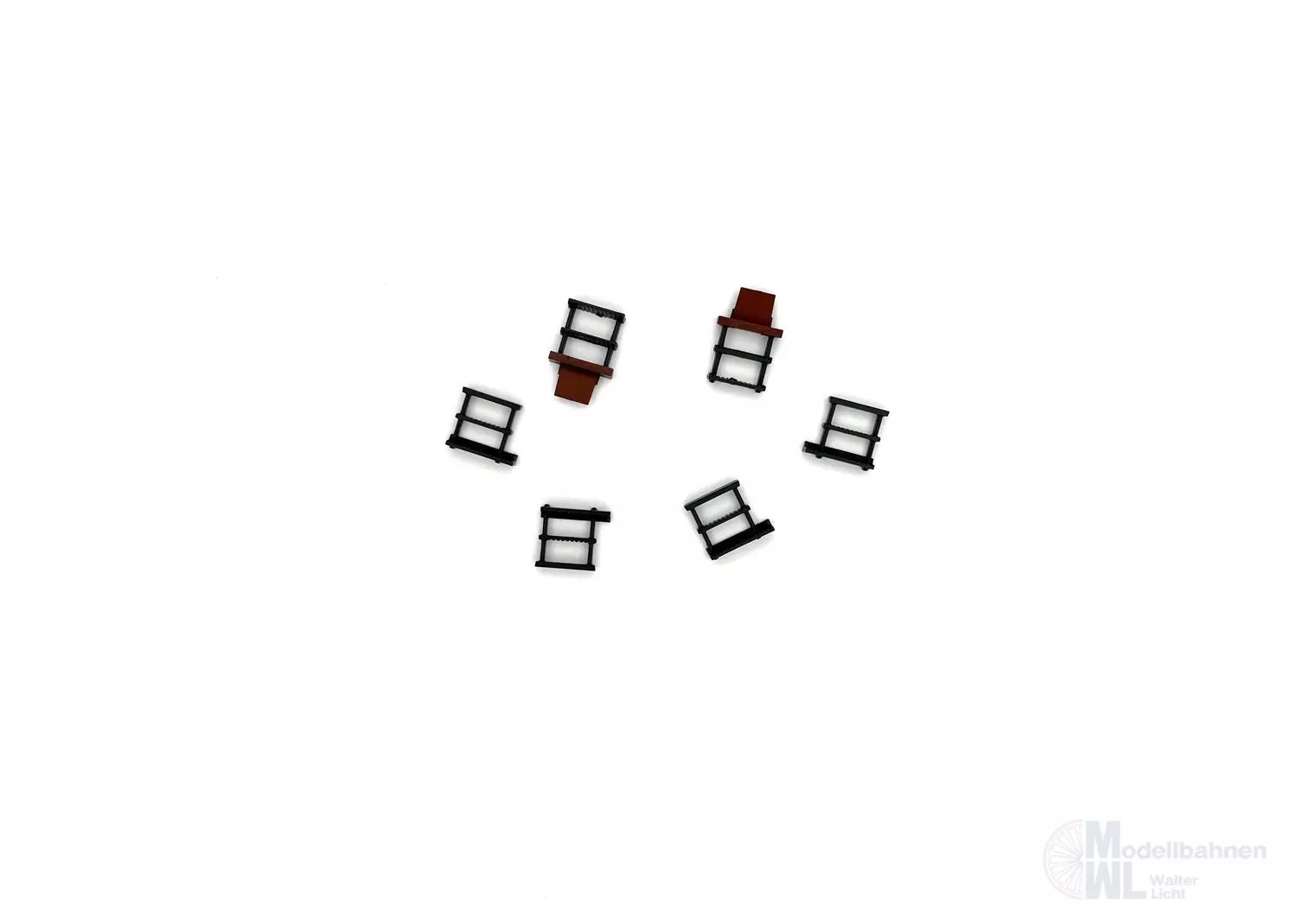 Märklin Ersatzeile E284117 - ERSATZTEIL: Treppen