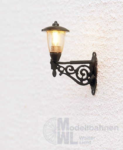 Brawa 5353 - Wandlaterne Oldtimer H0 1:87 Brawa 5353 - Wandlaterne Oldtimer H0 1:87