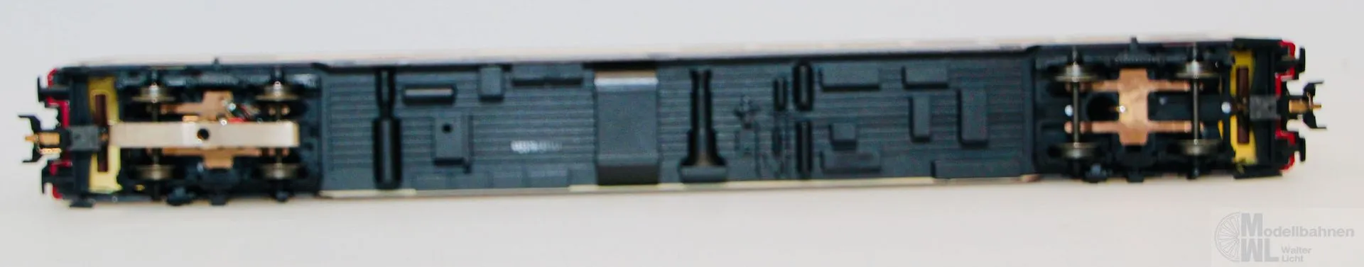 Märklin 43866 - MÄRKLIN - MHI Speisewagen DB Ep.IV mit Sound H0/WS