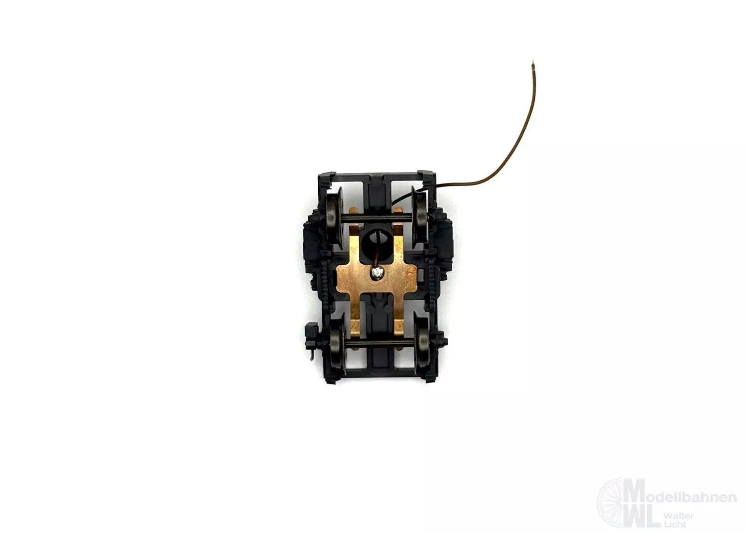 Märklin Ersatzeile E304375 - ERSATZTEIL: Drehgestell 1