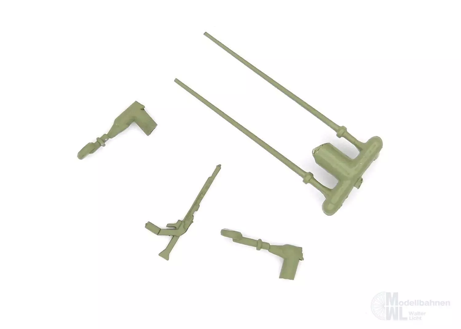 Märklin Ersatzeile E328579 - ERSATZTEIL: Ansteckteile M113