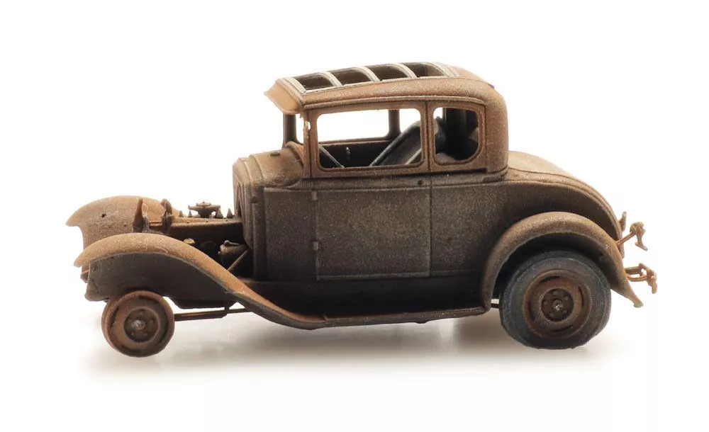 ARTITEC b.v. 487.601.06 - Ford Model A RIP-Serie H0 1:87