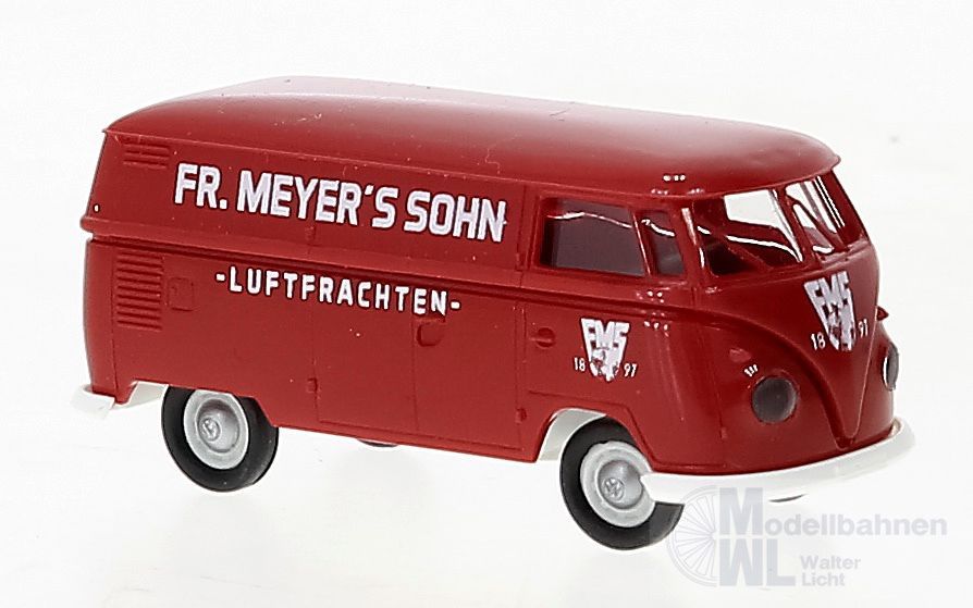 Brekina 32774 - VW T1b Kasten Fr. Meyer´s Sohn H0 1:87