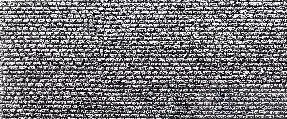 Faller 272650 - Dekorplatte Profi Naturstein N 1:160