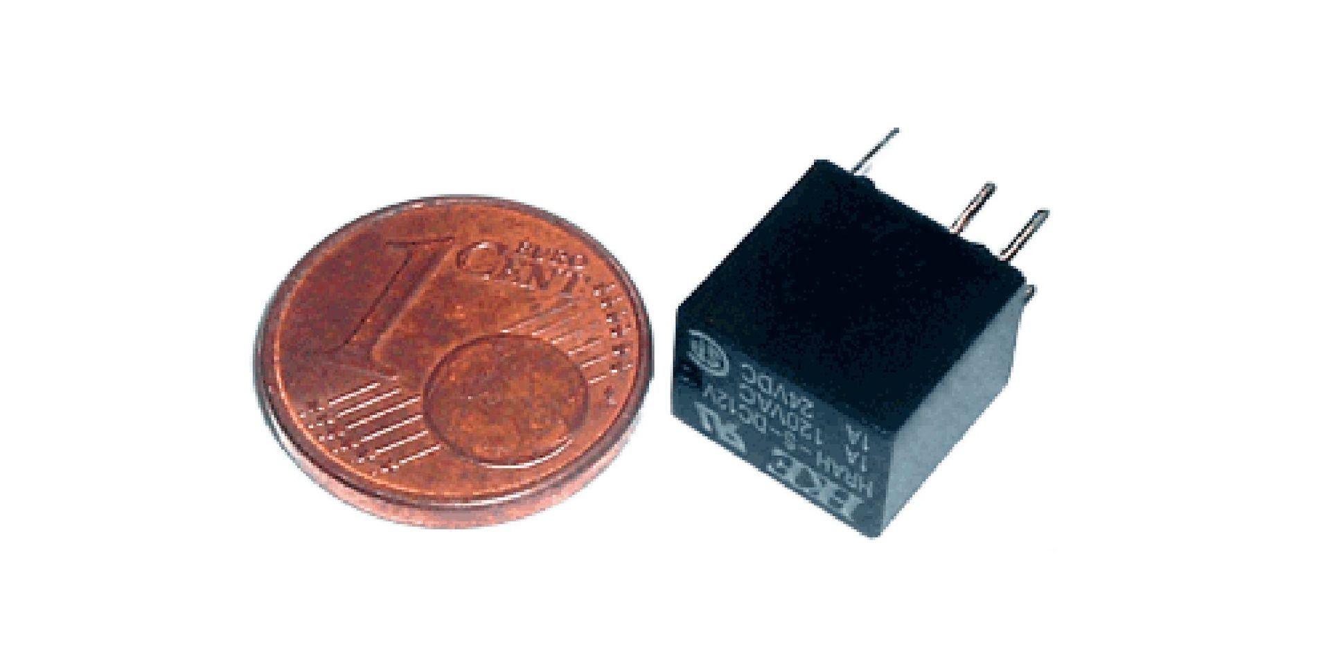 ESU 51963 - Miniatur-Relais