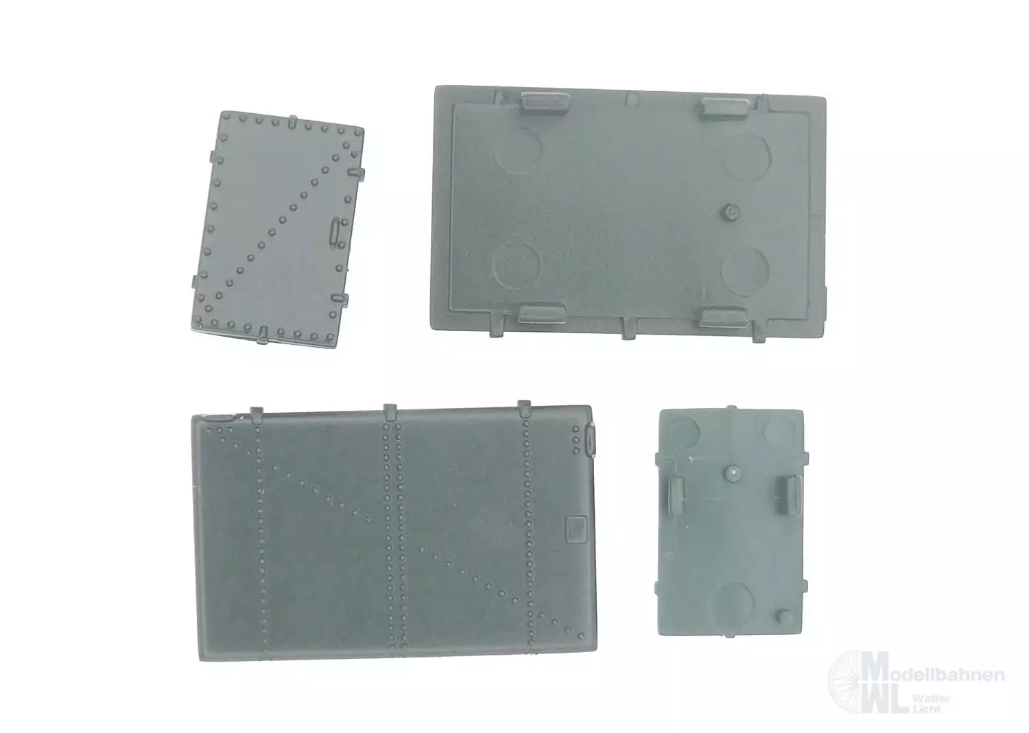 Märklin Ersatzeile E191182 - ERSATZTEIL: Deckel + Abdeckung