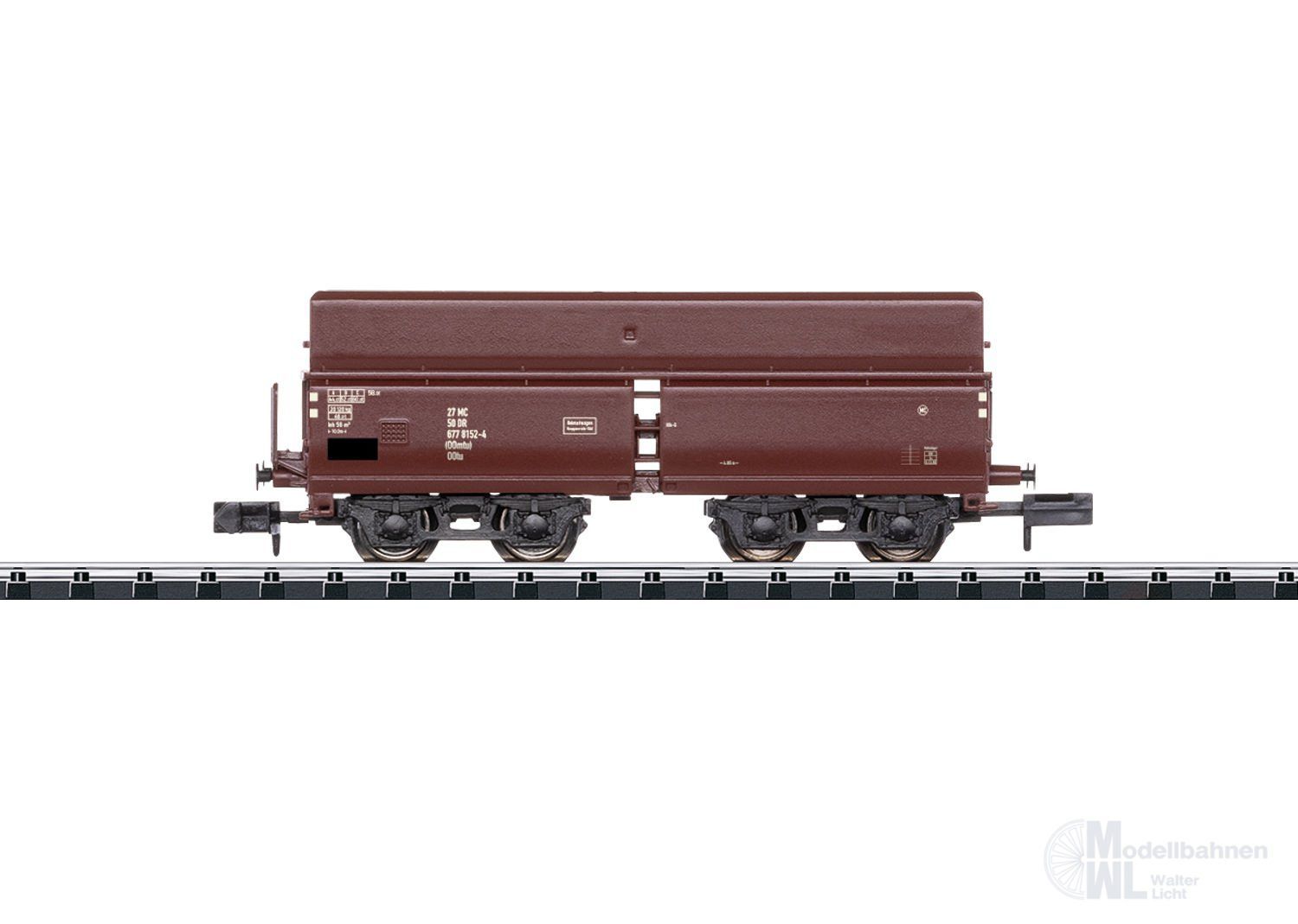 Trix 18953 - Selbstentladewagen DR Ep.IV OOtu 6778 N 1:160