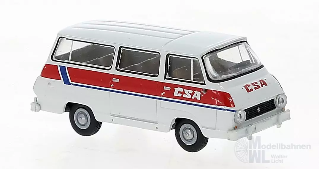 Brekina 30820 - Skoda 1203 KombiCSA H0 1:87