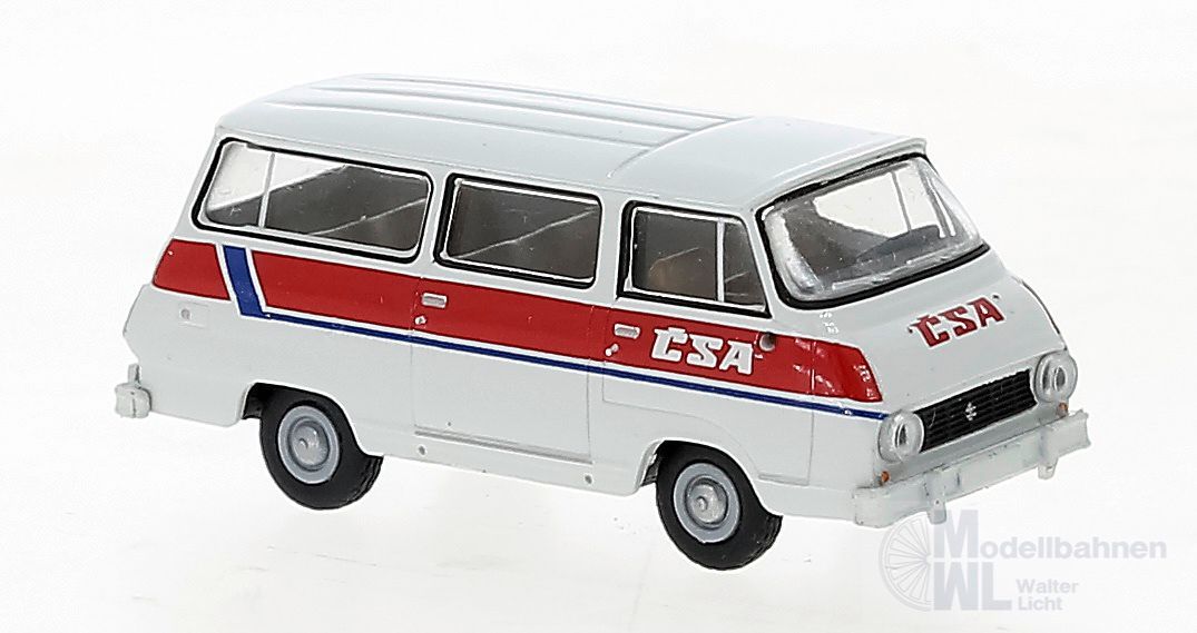 Brekina 30820 - Skoda 1203 KombiCSA H0 1:87