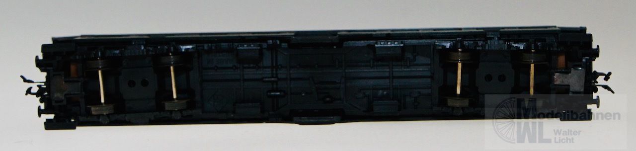 Roco 2253 - ROCO - Umbauwagen DB 1/2.Kl. AB4yg N 1:160