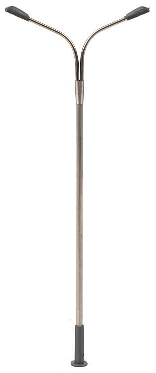 Faller 180201 - LED-Peitschenleuchte H0 1:87