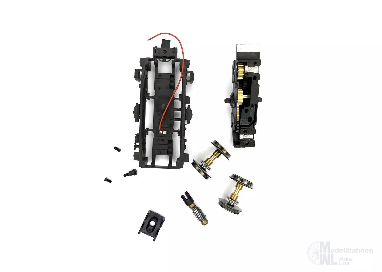 Märklin Ersatzeile E341333 - ERSATZTEIL: Antriebseinheit