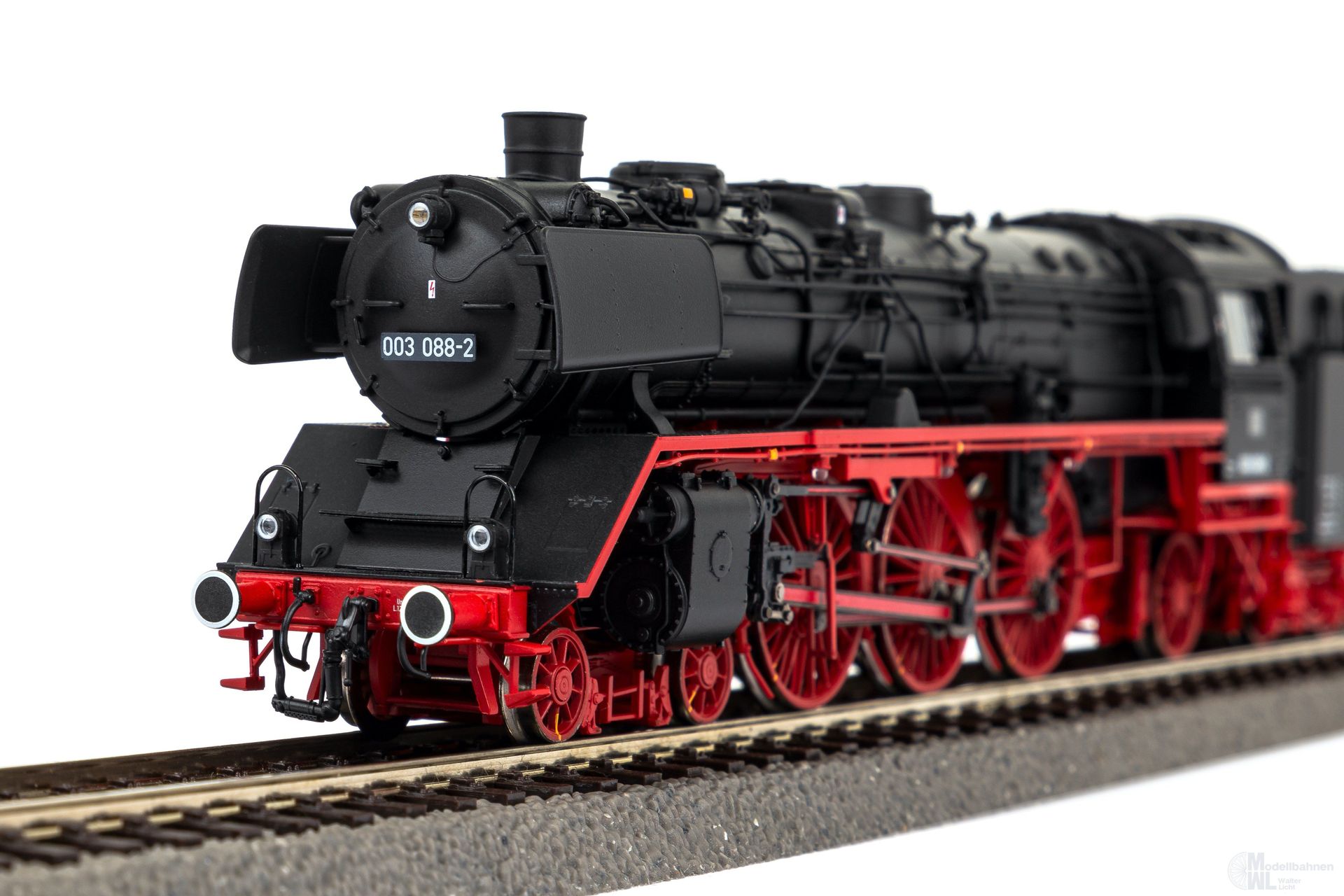 Piko 50681 - Dampflok BR 03 DR Ep.IV H0/WS