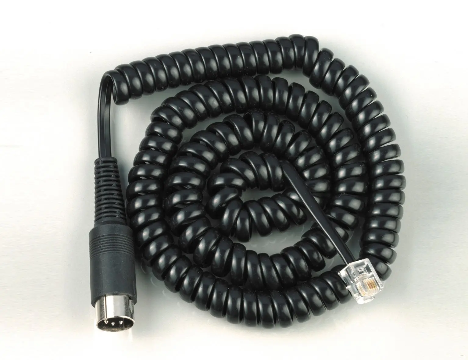 Lenz 80006 - LY006 XpressNet Anschlußkabel 2,5m