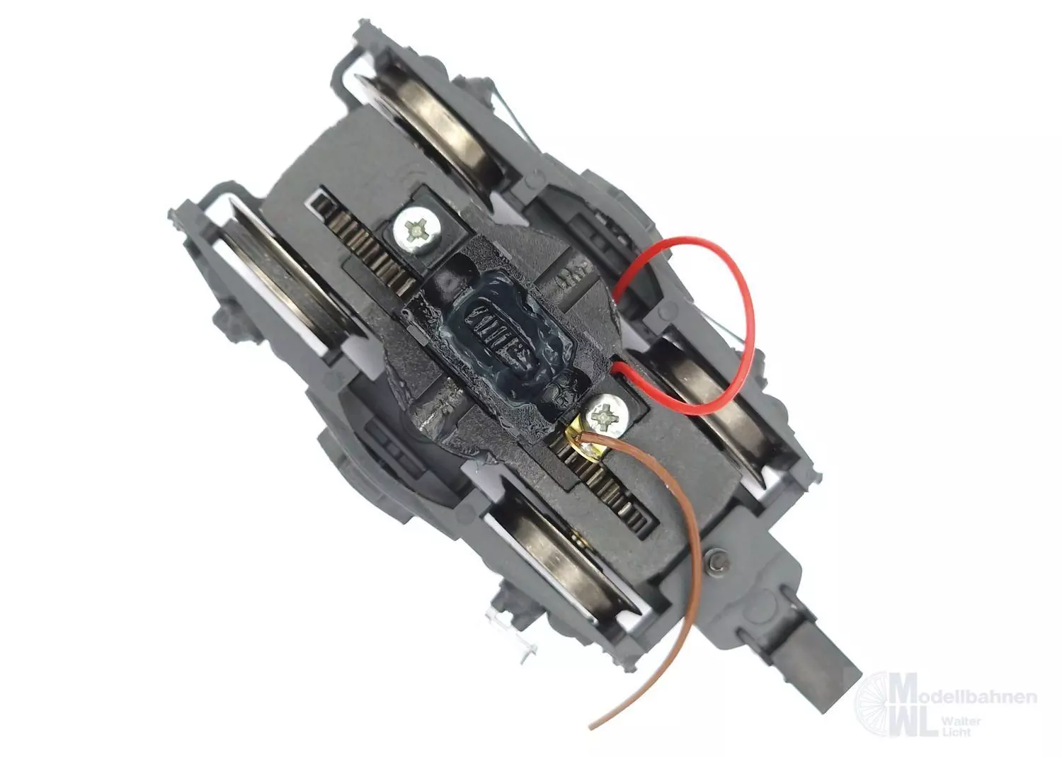 Märklin Ersatzeile E349168 - ERSATZTEIL: Treibgestell vorne