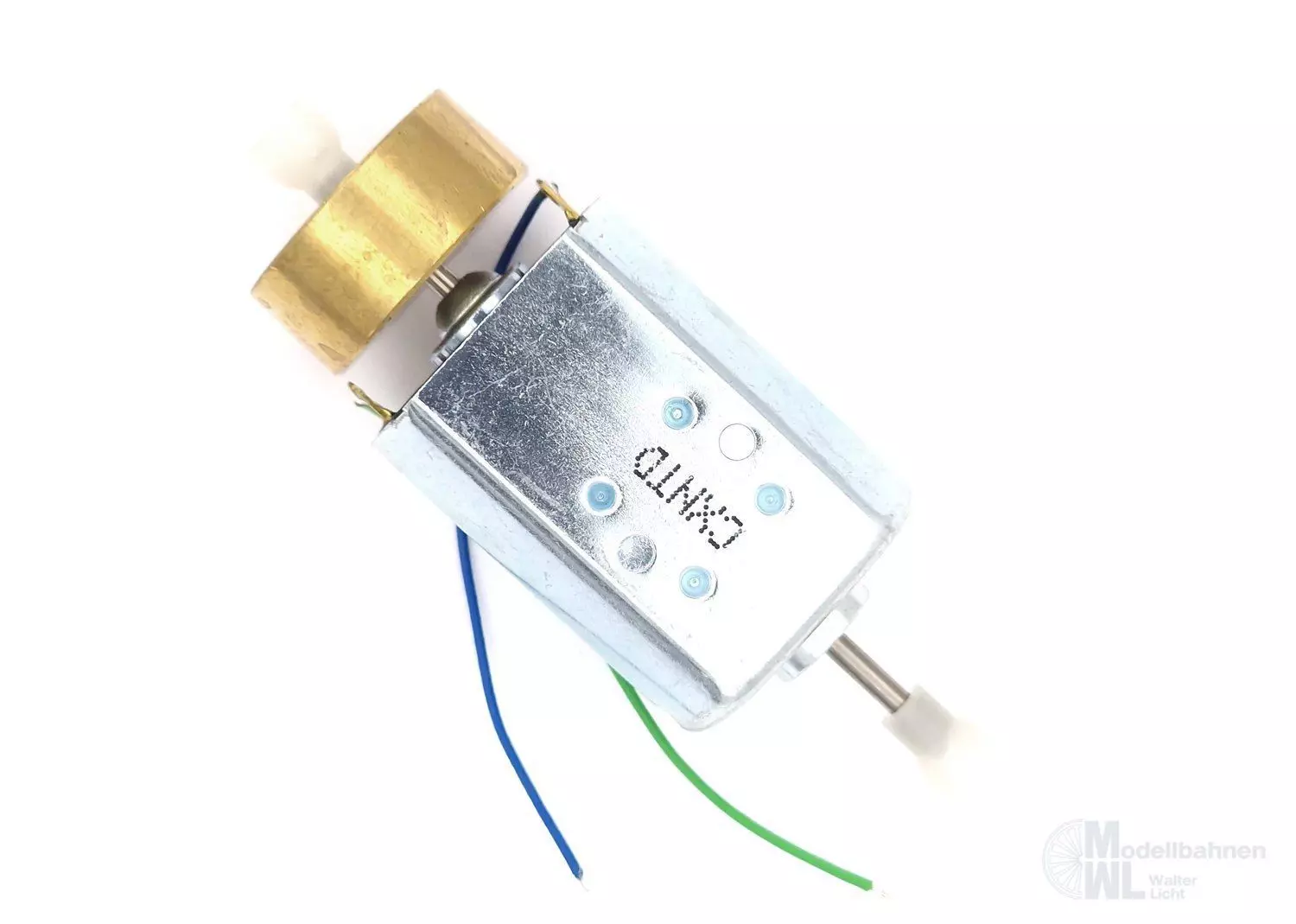 Märklin Ersatzeile E179681 - ERSATZTEIL: Motor