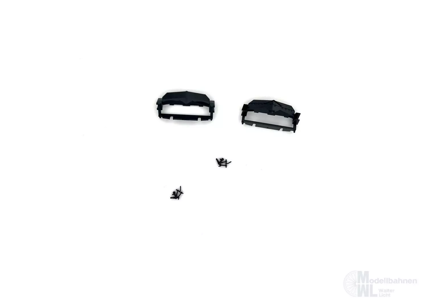 Märklin Ersatzeile E377388 - ERSATZTEIL: Schraubenkupplung, Schneepflu