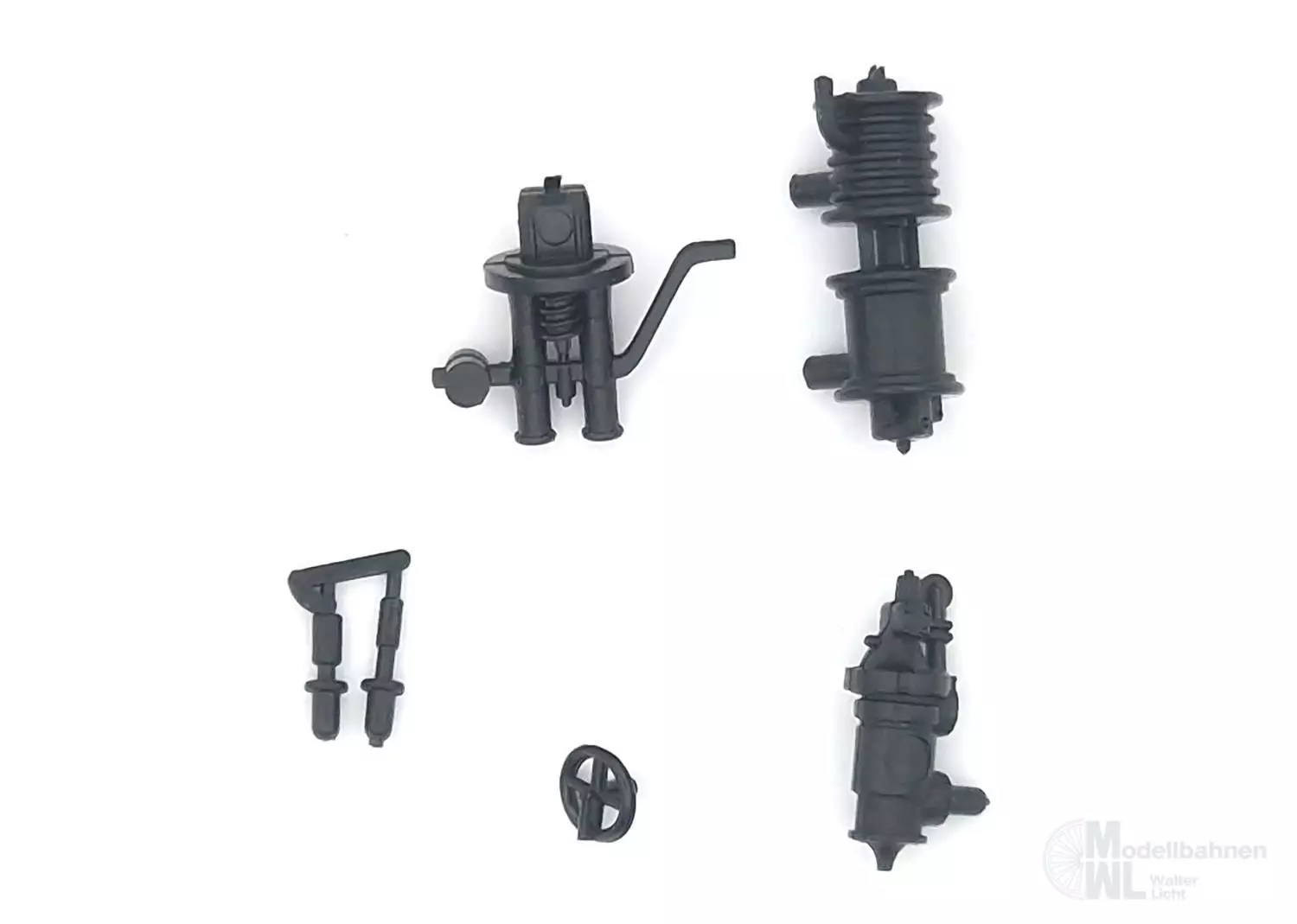 Märklin Ersatzeile E332558 - ERSATZTEIL: Pfeife, Ventil, Pumpe, Lichtm