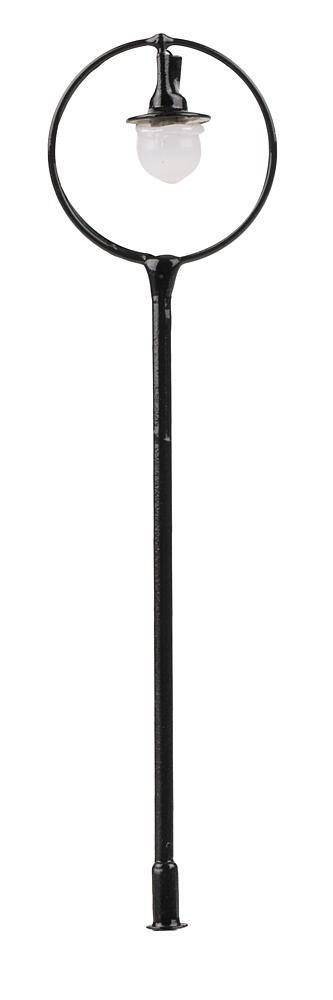 Faller 180105 - LED-Parklaternen, Kugel-Hange H0 1:87