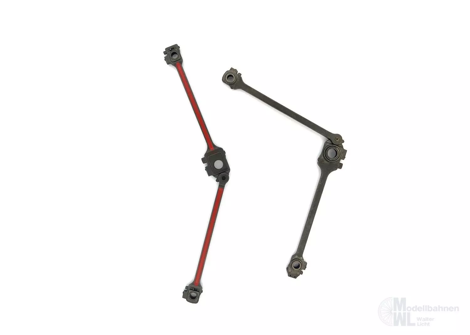 Märklin Ersatzeile E255619 - ERSATZTEIL: Kuppelstangen