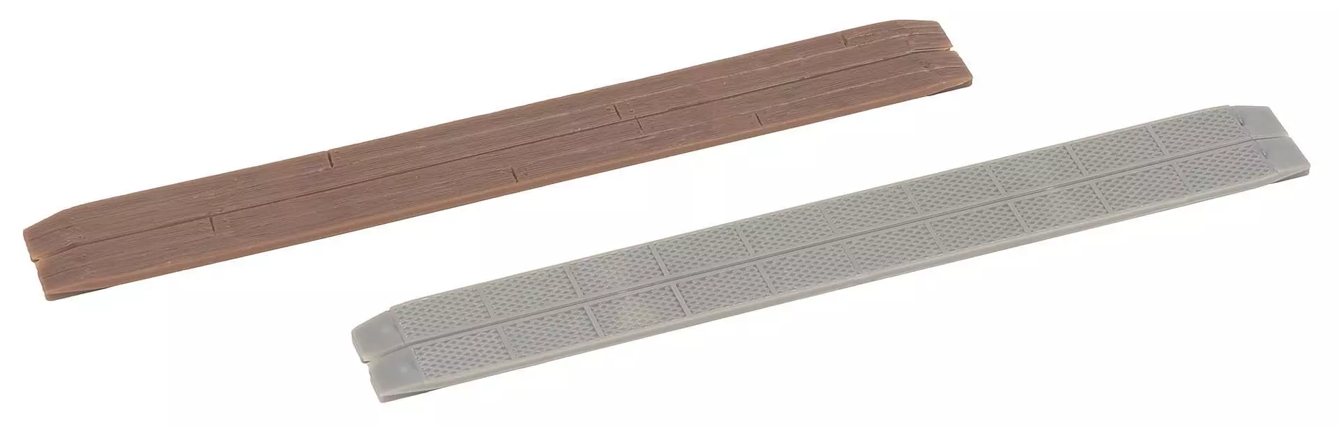 Faller 180969 - Gleisübergänge 2 Stück H0 1:87