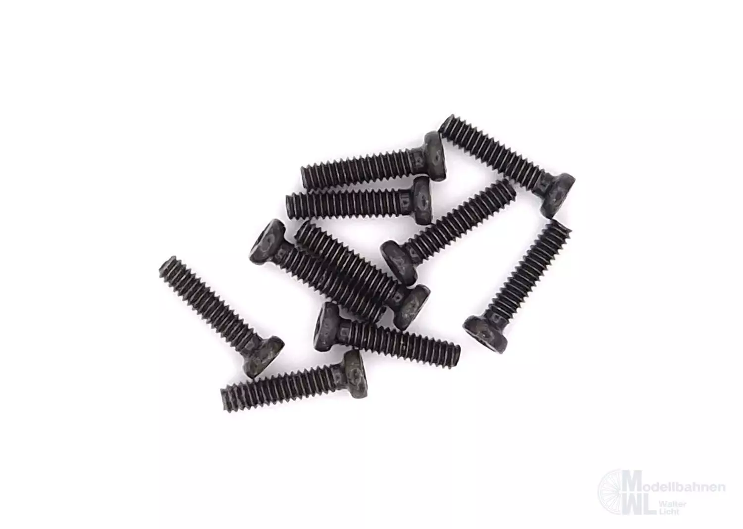 Märklin Ersatzeile E129362 - ERSATZTEIL: Schraube M1,4x6  10 St