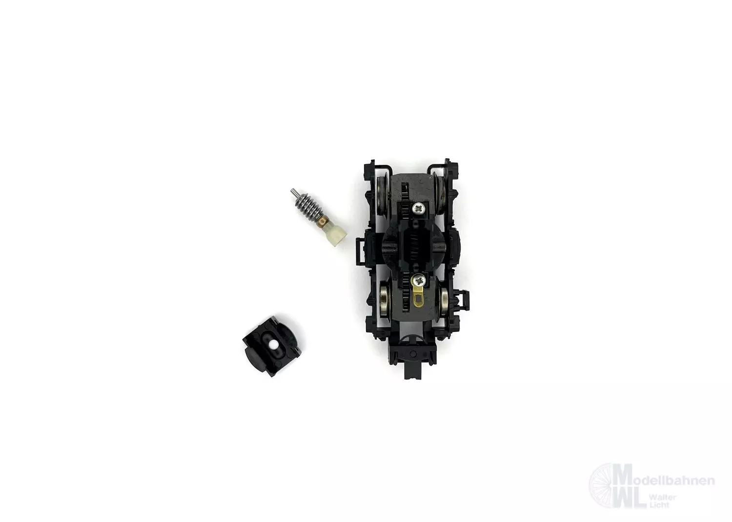 Märklin Ersatzeile E121850 - ERSATZTEIL: Treibgestell hinten