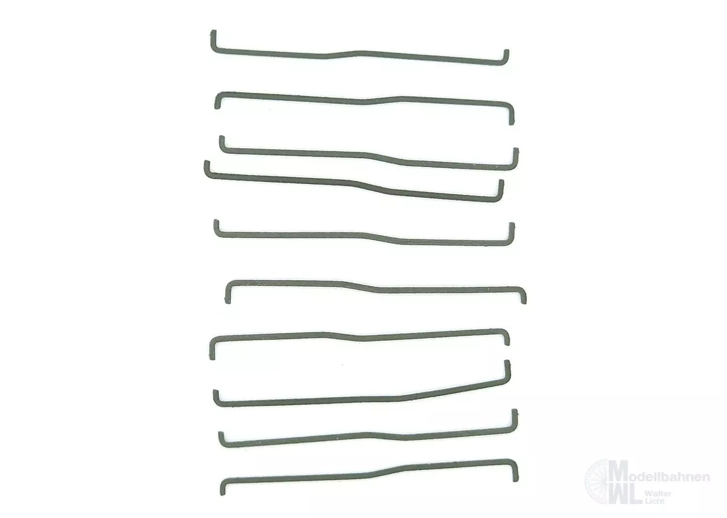 Märklin Ersatzeile E374405 - ERSATZTEIL: Griffstangen 10 St