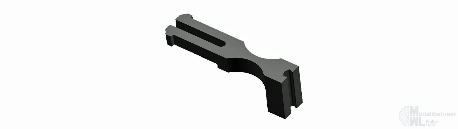 Bemo 5446100 - Lokadapter 1246 10 Stück