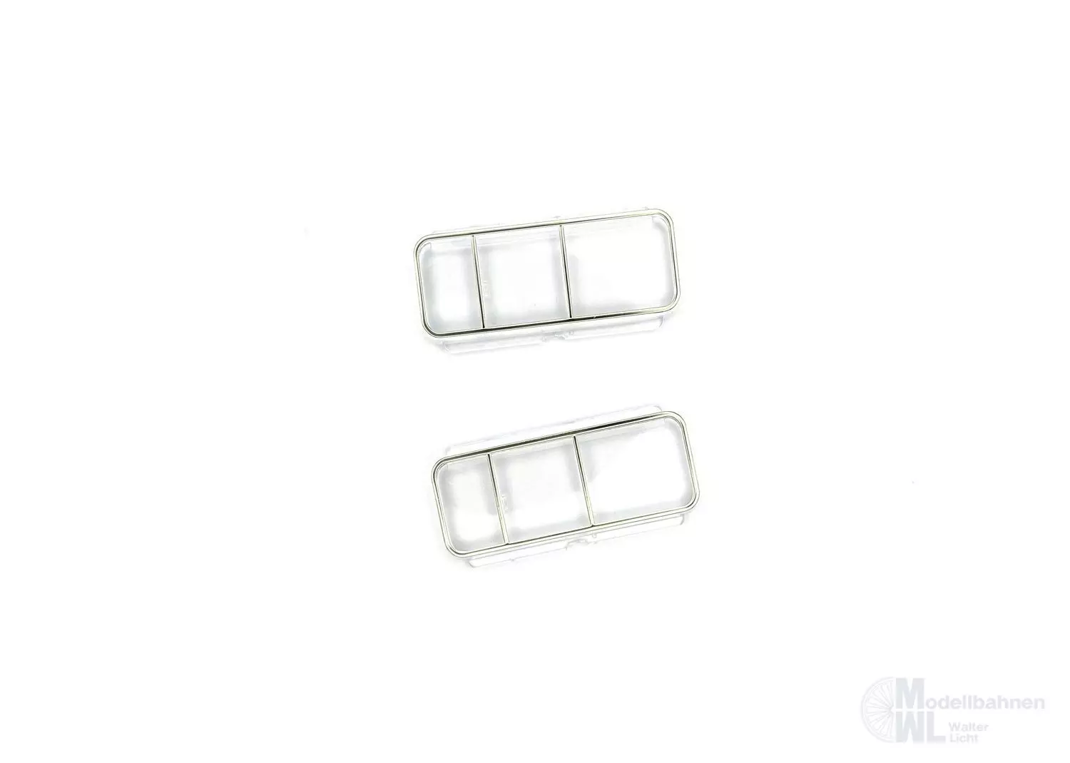 Märklin Ersatzeile E474910 - ERSATZTEIL: Fenstereinsatz 2 St