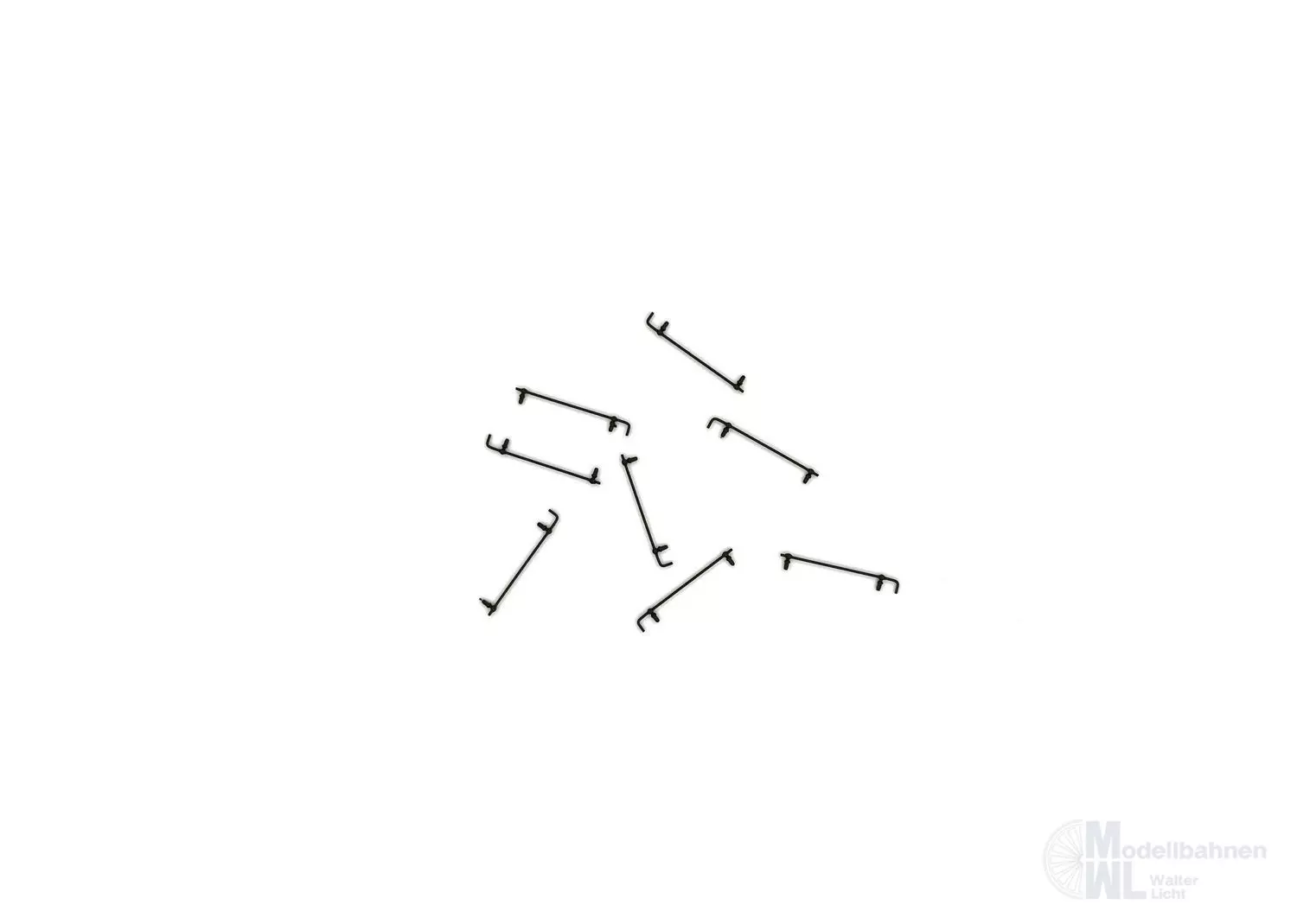 Märklin Ersatzeile E236163 - ERSATZTEIL: Griffstange 8 St