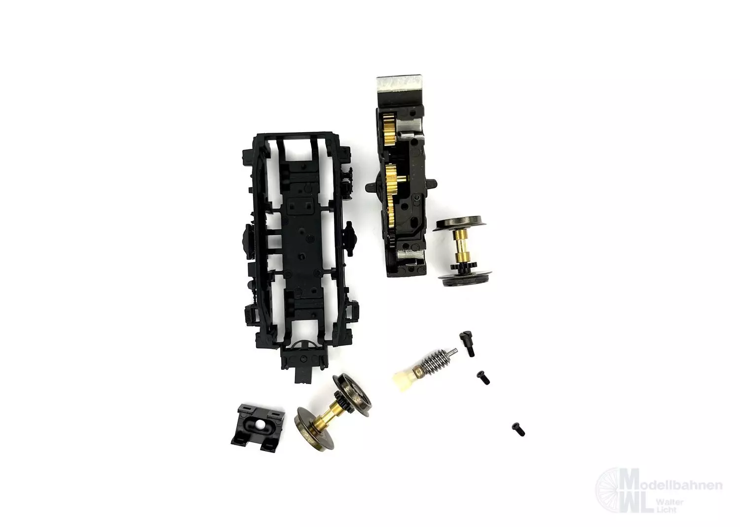 Märklin Ersatzeile E282271 - ERSATZTEIL: Antriebseinheit