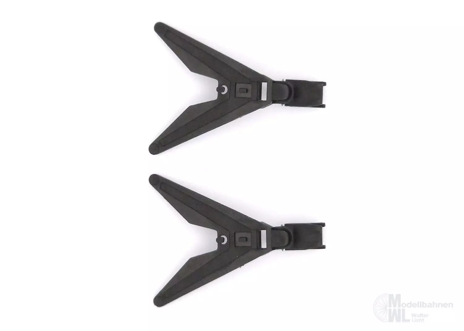 Märklin Ersatzeile E247606 - ERSATZTEIL: Kupplungsdeichsel 2 St