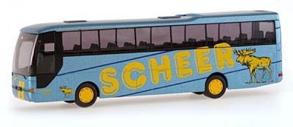 Rietze 64306 - MAN Lion's Coach Scheer Wuppertal H0 1:87