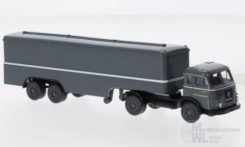 Wiking 260601 - Set Edition Deutsche Bundesbahn Nr. 15 Deutsche Bundesbahn H0 1:87