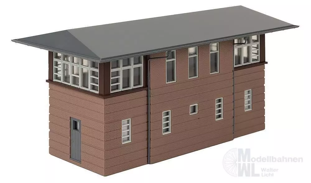 Faller 191824 - Stellwerk H0 1:87