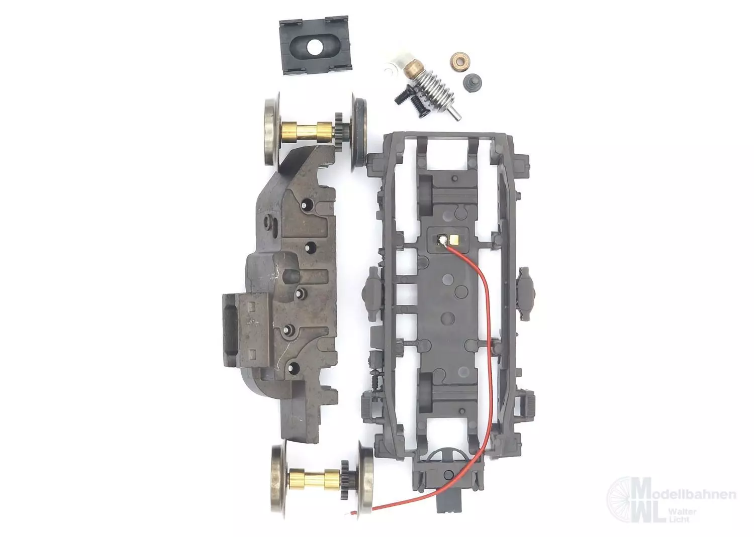 Märklin Ersatzeile E341337 - ERSATZTEIL: Antriebseinheit