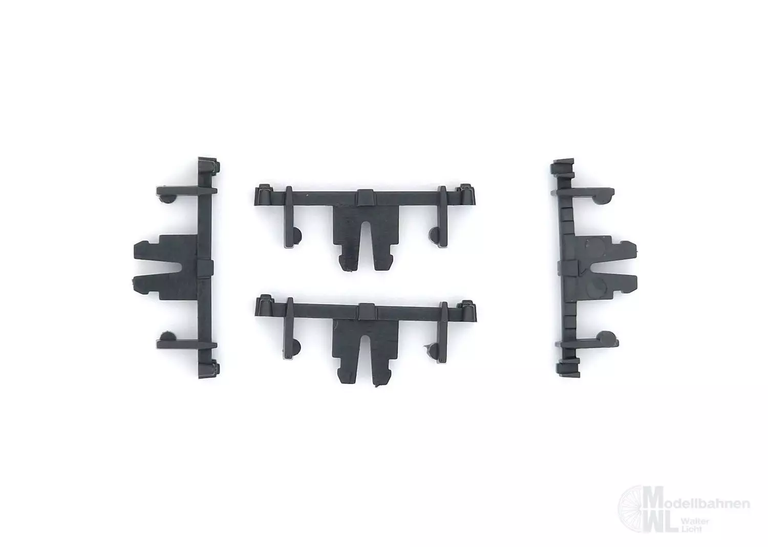 Märklin Ersatzeile E397578 - ERSATZTEIL: Feder-Attrappe 4 Stk.