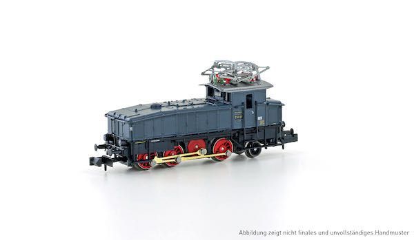 Hobbytrain 3055 - E-Lok E 60 DRG Ep.II N 1:160