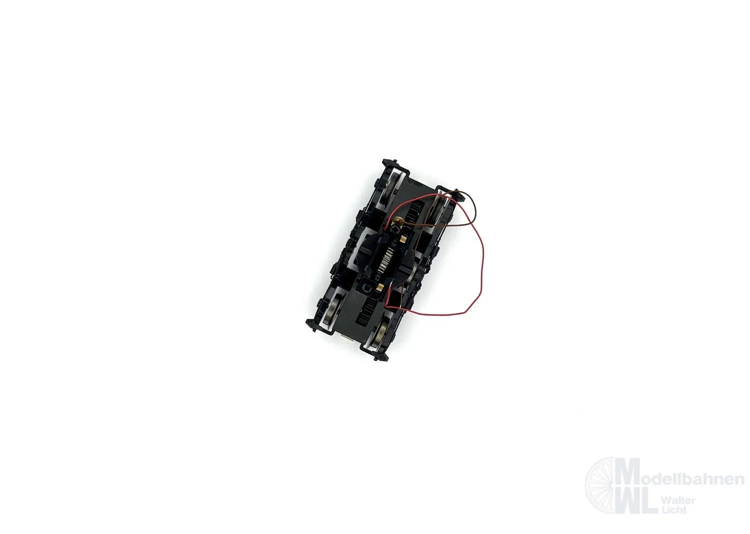 Märklin Ersatzeile E379274 - ERSATZTEIL: Drehgestell