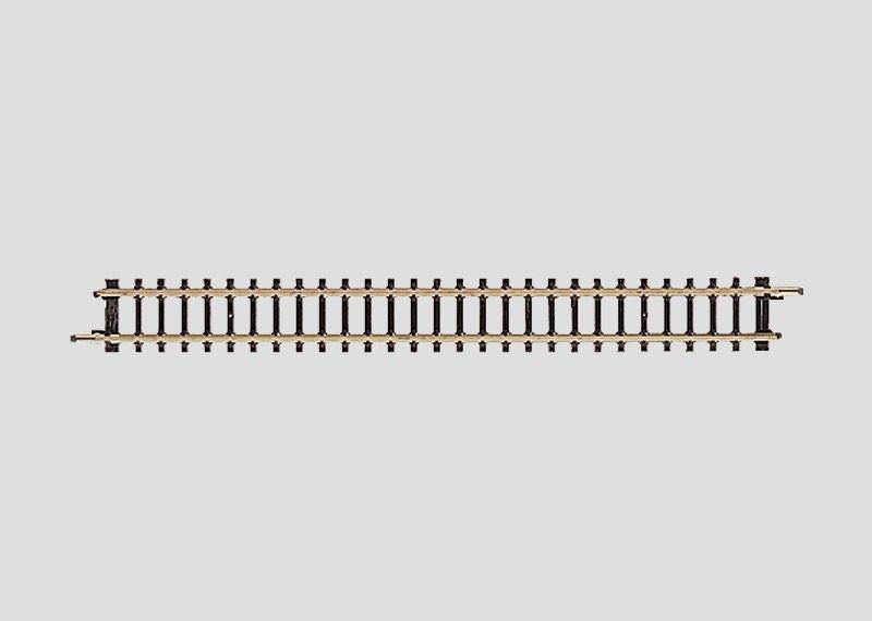 Märklin 8506 - Gleis gerade 108,6 mm Z 1:220