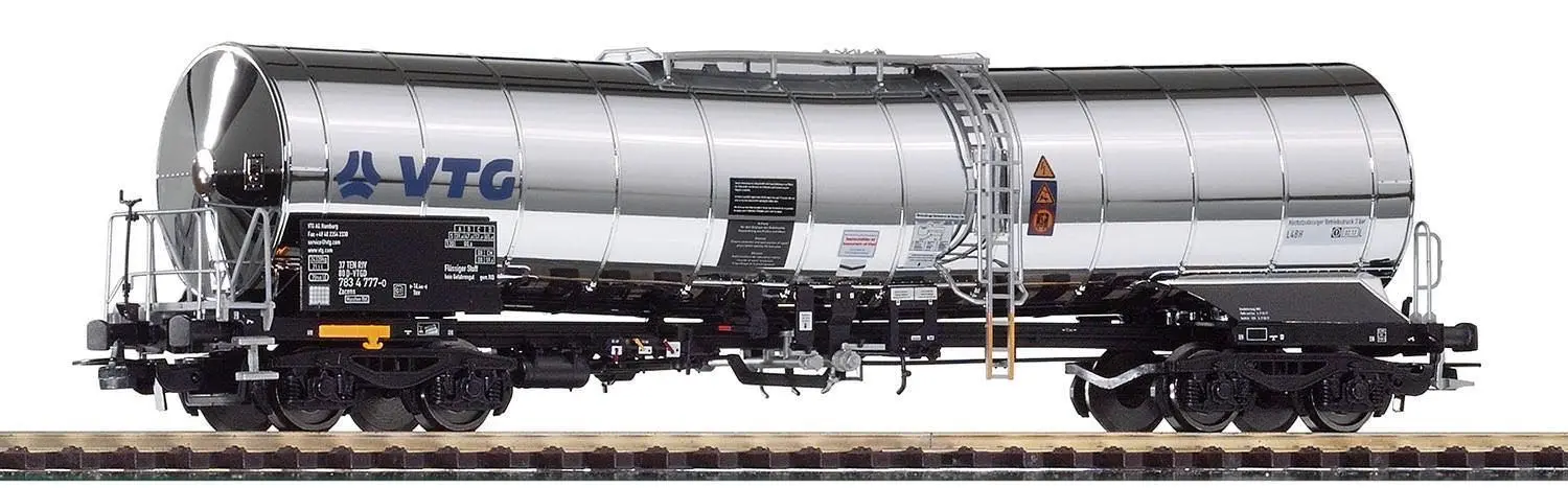 Piko 54760 - Chemiekesselwagen VTG Ep.VI H0/GL