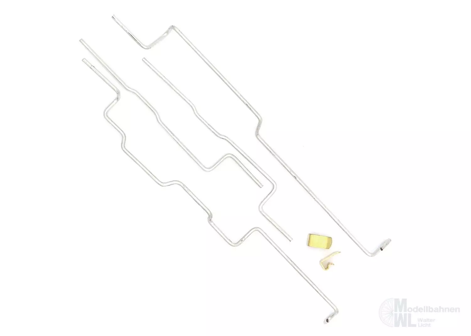 Märklin Ersatzeile E328534 - ERSATZTEIL: Drähte, Klammer