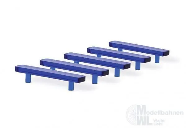 Rietze 70251 - LED Balken für Pkw H0 1:87