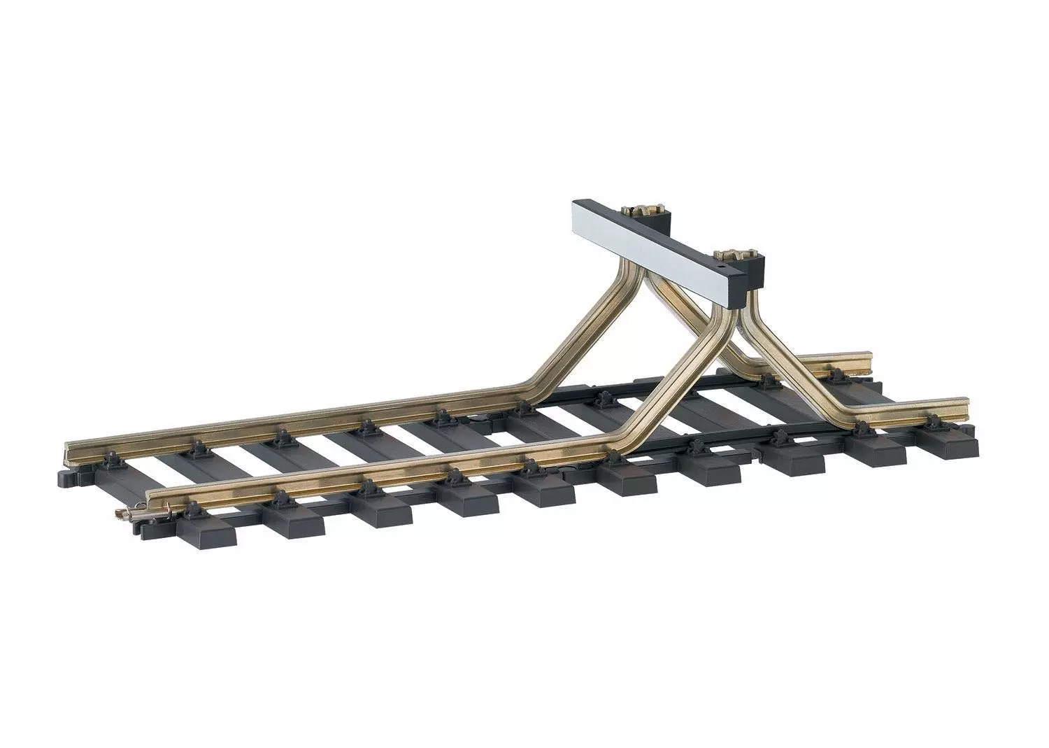 Märklin 59099 - Oldtimer Prellbock (H1036) Spur 1